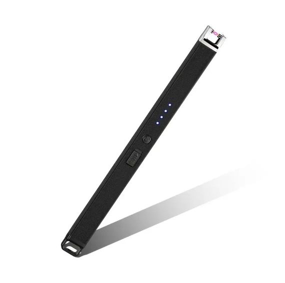 USB-заряджаєма імпульсна/дугова електрозапальничка | Зображення 9