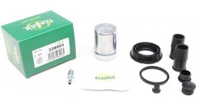 Ремкомплект суппорта заднего Mercedes Benz C-class E-class 07- d=38mm  Ate  +поршень  238964