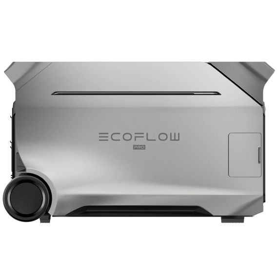 EcoFlow DELTA 3 PRO 4000 Вт Портативне джерело живлення | Зображення 3