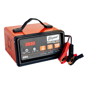 Зарядний пристрій 12 В