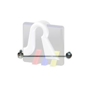 Стойка стабилизатора переднего правая BMW 3 00- (L=308 mm), RTS, 97-99584-1,