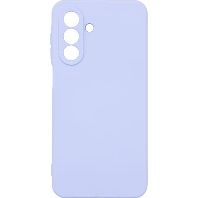 Чехол для мобильного телефона Armorstandart ICON Samsung A17 4G Lavender (ARM86777)