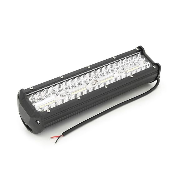 Фара протитуманна світлодіодна RS-240W, 12-24V, 240W, 6000K, 4800Lm, IP68
