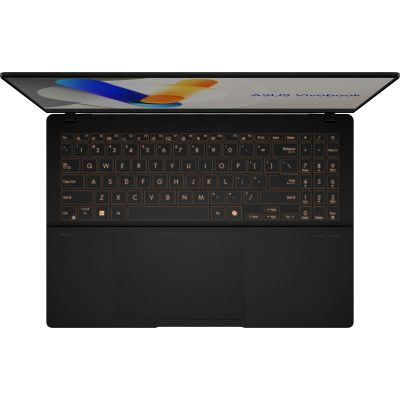 Ноутбук ASUS Vivobook S 15 OLED M5506UA-MA042 (90NB1472-M001P0) | Зображення 1