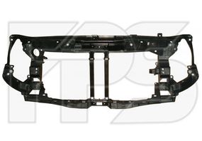 Панель передняя Renault Master '10- (телевизор, панель радиатора) (FPS) 8200657209