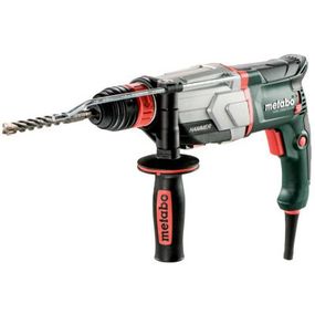 Перфоратор Metabo KHE 2860 Quick, сменный патрон Metabo-Quick (600878500)