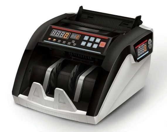 Счетная машинка для денег Bill Counter 5800