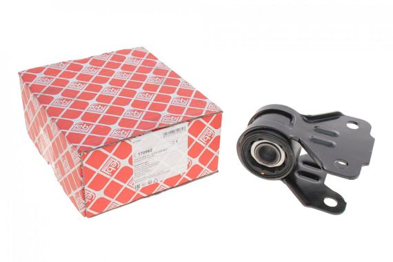 Сайлентблок важеля переднього ззаду Volvo V40 Ford C-Max II Focus III Mazda 3 1.0- 08- 170962