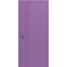 Двери Rodos LOFT Wave V RAL 4001