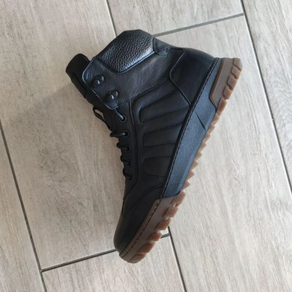 Практичні зимові черевики IKOS 42 розмір | Зображення 2