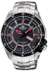 Годинник Casio EF-130D-1A4VDF (модуль №5167)