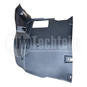 Изоляция моторного отсека левая BMW 3 E46 98-05, AutoTechteile, 701 5181, 003-80-11943