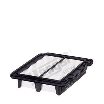 Фильтр воздушный Chevrolet Aveo 1.2-1.5 i 05-, Hengst, E1185L,