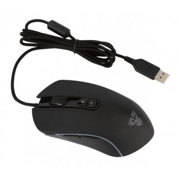 USB Ігрова миша з RGB підсвічуванням Fantech X16 Thor II (23360-01_460) | Зображення 5