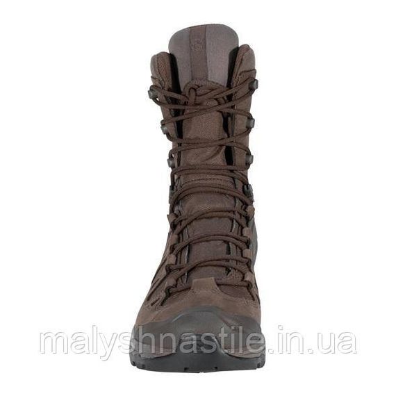 Черевики Salomon Quest 4D GTX Forces 2 High EN - Earth Brown | Зображення 2