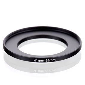 Переходное повышающее кольцо Step-Up (41-58 mm)