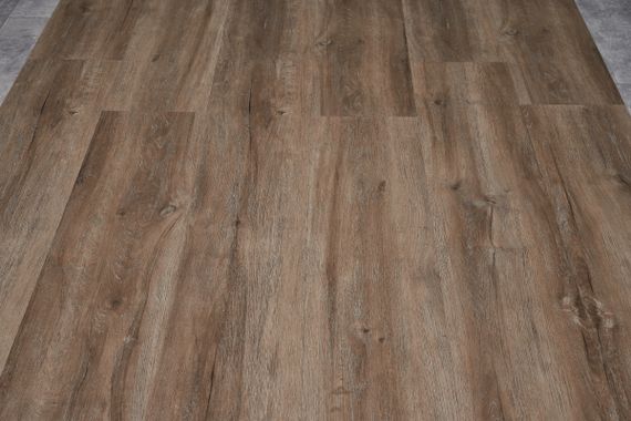 Вінілове покриття Vinilam Ceramo - Дуб Біль 8895 (2.5 mm ) | Зображення 4
