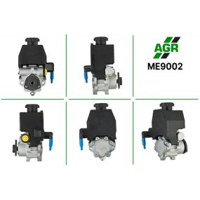 Насос ГУР новый MERCEDES C W 202 1993-2000, MERCEDES Sprinter 901-905 1998-2002, MERCEDES Vito W638