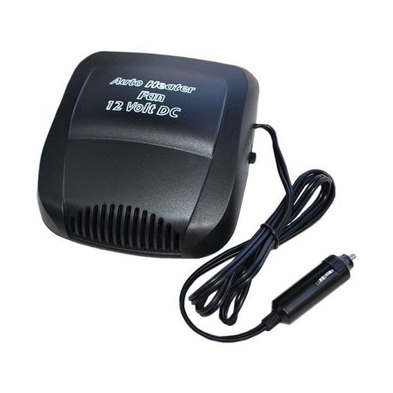 Автомобільний обігрівач салону CAR HEATER 12V | Зображення 1