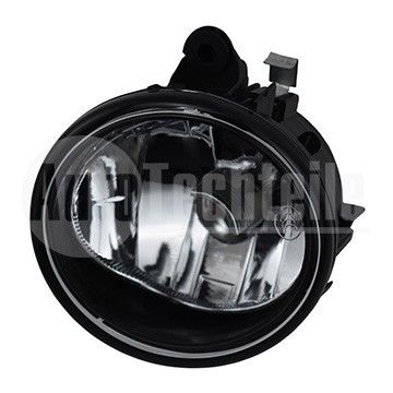 Фара противотуманная левая BMW X6 E71 12-14, AutoTechteile, 702 6306, 63 17 7 311 349