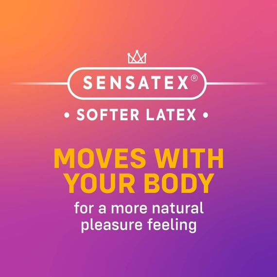 Набір презервативів ONE Mixed Pleasures мікс для різних відчуттів 100 шт sexstyle | Зображення 5