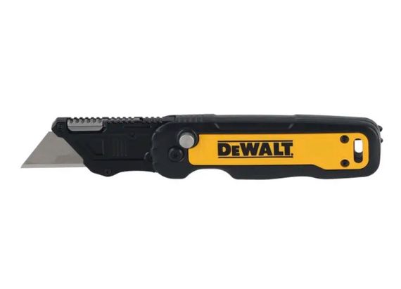 Ніж складаний DeWalt з фіксованим лезом для оздоблювальних робіт (DWHT10991-0) | Зображення 5