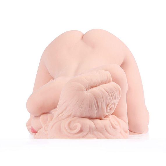 Мастурбатор Kokos Valentina, Телесный | Зображення 4