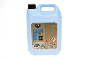 K2 CLAREN -80  NANO омивач зимовий 1л. K611