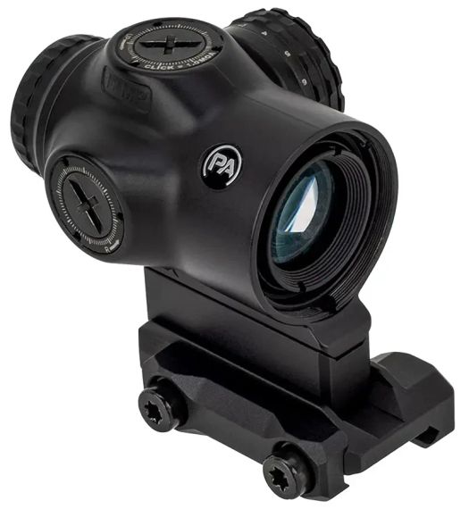 Приціл призматичний Primary Arms SLx 1X MicroPrism сітка ACSS Cyclops G2
