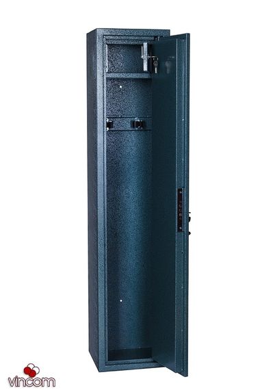 Сейф оружейный Ferocon Е-126К.T1.6006 Сейф оружейный Ferocon Е-126К.Т1.6006 | Зображення 1