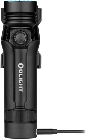 Ліхтар Olight Seeker 4 Pro Neutral White Black | Зображення 4