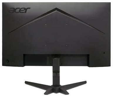 Монiтор 27" Acer VG270Gbmipx (UM.HV0EE.G01) Black | Зображення 4