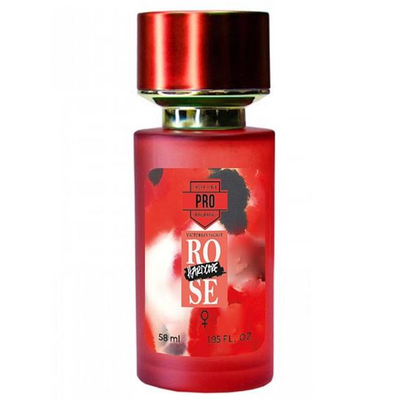 Victorias Secret Hardcore Rose ТЕСТЕР PRO жіночий 58 мл | Зображення 1