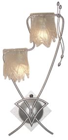 Бра настенное накладное 3126/2 Wall Br 2L lancia