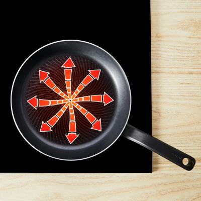 Сковорода Tefal So&apos; Light 24см чорна (H0560442) | Зображення 3
