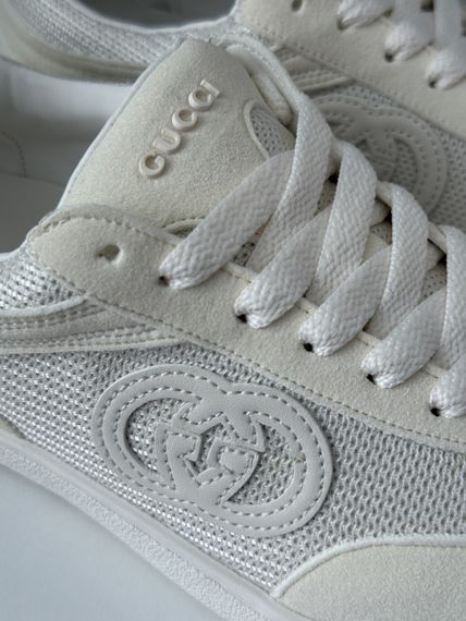 Кросівки жіночі New Gu4i  весна / осінь 2464 41 26 см | Зображення 4