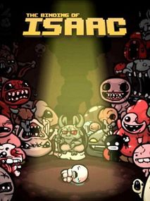 The Binding of Isaac - Steam - Gift EUROPE