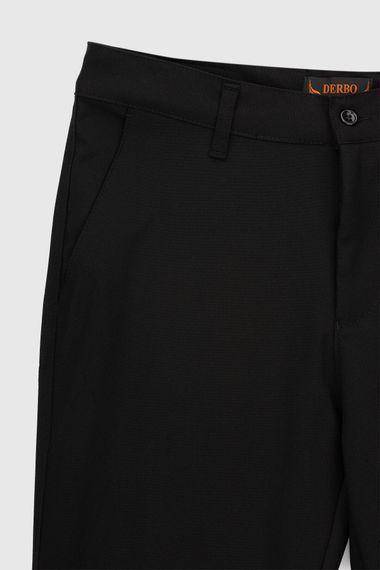 Штани завужені чоловічі Blackwan 6022024 M Чорний (2000990416490D) shop (2000990416490) | Зображення 7