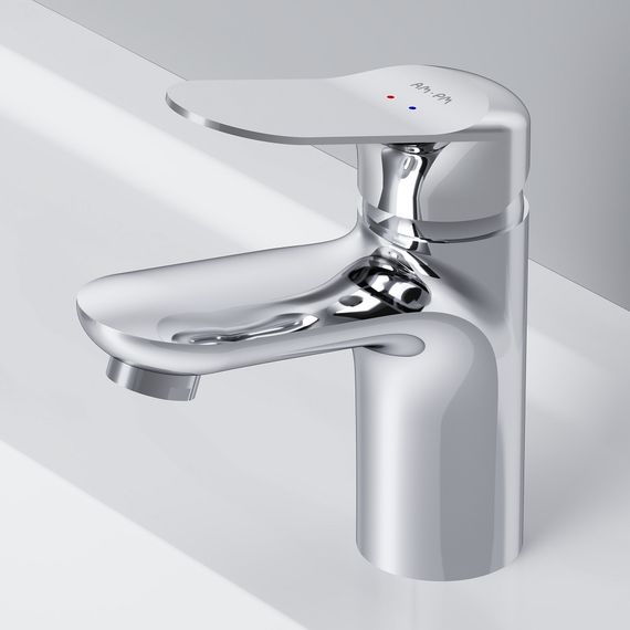 Змішувач для раковини AM.PM Sunny (F85C02100) | Зображення 6