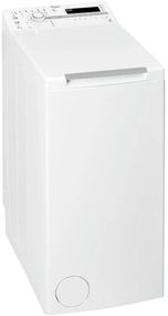 Стиральная машина Whirlpool вертикальная TDLR60210UA