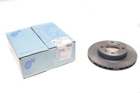 Диск тормозной передний Mitsubishi Colt 91-05 Lancer 1.3-2.0 90-07 236x18  ADC44342