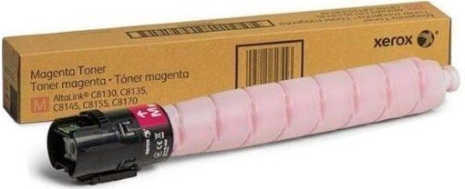 Тонер картридж Xerox  AL C8145/C8155/C8170 Magenta (28 000 стор) (006R01760)