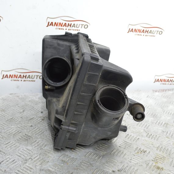 Корпус повітряного фільтра Opel Astra H III Zafira B Опель Астра Зафіра 4613885936 | Зображення 1