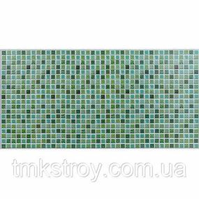 Декоративная ПВХ панель Sticker Wall 960х480х4мм sw1828