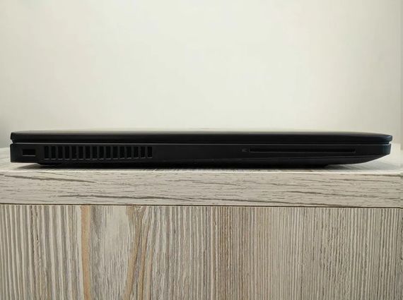 Ноутбук Dell Latitude Е7270 |12.5" HD/i7-6600U/8Gb/256 SSD Б/У | Зображення 6