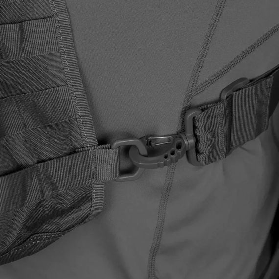 Сумка Camotec COB Sling Black | Зображення 6