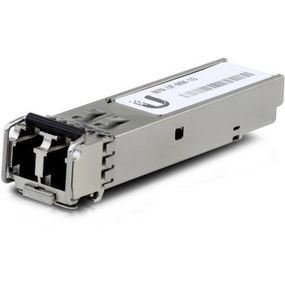 Модуль SFP Ubiquiti MM, LC module, 1.25 Gbps, 550 m (UF-MM-1G) (UF-MM-1G)