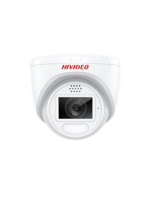 5 Мп IP Камера PoE с микрофоном HIVIDEO HI-99CIP5A-AF 4x autofocus