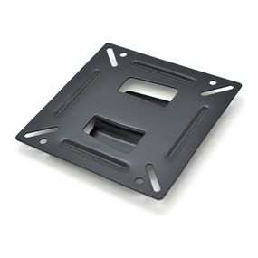 Кронштейн для TV PiPo PP- L1.14 "-27",до 10кг,фиксированный,Black,Box,Q100