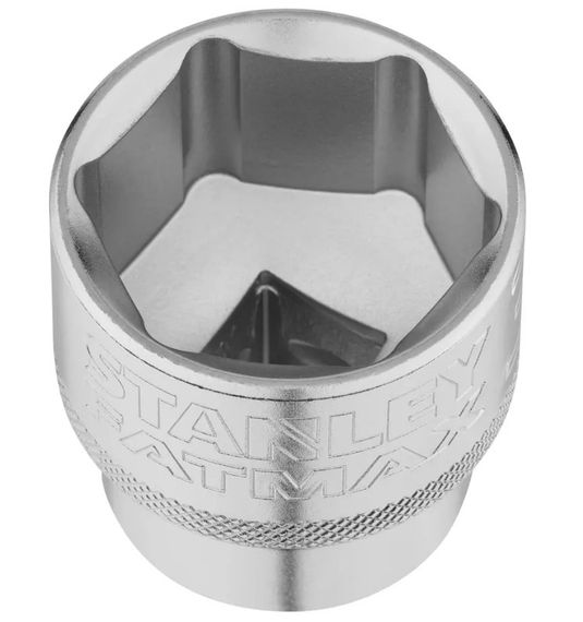 Головка торцева Stanley 1/2" х 32 мм (FMMT17246-0) | Зображення 2